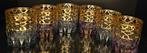antica bottega veneta - Drinkservies (6) - luxe