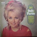 LP gebruikt - Dolly Parton - The Best Of Dolly Parton, Zo goed als nieuw, Verzenden