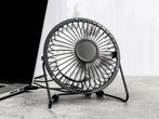 Mini-ventilator met USB-aansluiting, Nieuw