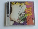 The Rolling Stones - Love you live (2 CD) geremastered, Verzenden, Nieuw in verpakking