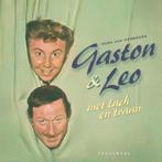 Gaston & Leo 9789464014570 Kobe Van Herwegen, Boeken, Verzenden, Zo goed als nieuw, Kobe Van Herwegen