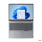 Lenovo 16,0 R5-7/16Gb/512GB/FHD+ IPS/W11 Pro (Laptop), Ophalen of Verzenden, Nieuw