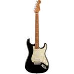Fender Limited Edition Player Stratocaster PF Black elektris, Nieuw, Verzenden