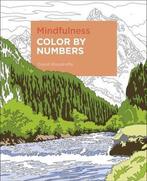 9781839406669 Sirius Color by Numbers Collection- Mindful..., Boeken, Verzenden, Nieuw, David Woodroffe