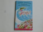 Super Juffie! - Janneke Schotveld (3 CD Luisterboek), Verzenden, Nieuw in verpakking