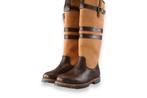 Travelin Laarzen in maat 39 Bruin | 10% extra korting, Kleding | Dames, Schoenen, Hoge laarzen, Bruin, Verzenden, Travelin