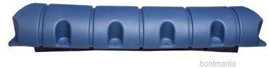 Majoni dockfender 2-24x24x110cm navy, Watersport en Boten, Accessoires en Onderhoud, Verzenden