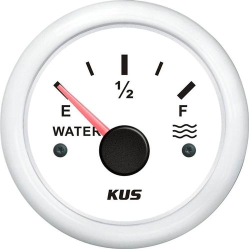 Watermeter Boot 56mm Wit, Watersport en Boten, Accessoires en Onderhoud, Ophalen of Verzenden