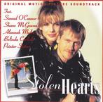 cd - Various - Stolen Hearts - Original Motion Picture So..., Cd's en Dvd's, Zo goed als nieuw, Verzenden