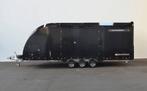 DEMO Brian James Race Transporter 7 Autotransporter, Ophalen of Verzenden, Nieuw