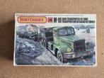 Matchbox PK-174 M-19 Tank Transporter 45 Tons 1:76 SEALED, Verzenden, Nieuw