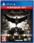 Batman Arkham Knight playstation hits (PS4 tweedehands), Ophalen of Verzenden, Zo goed als nieuw