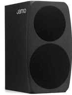 Jamo C93 Speakers (wit) set van 2, Audio, Tv en Foto, Luidsprekers, Front, Rear of Stereo speakers, Gebruikt, 120 watt of meer