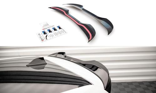 Spoiler VW Up! GTI Maxton Glans Zwart, Auto-onderdelen, Carrosserie en Plaatwerk, Ophalen of Verzenden