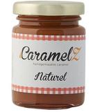 Caramel Naturel 110 gram, Nieuw, Verzenden