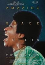 Amazing Grace Aretha Franklin Blu-ray, Cd's en Dvd's, Dvd's | Avontuur, Verzenden, Nieuw in verpakking