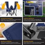 KESSER® Campingbed, veldbed, inklapbaar, incl. draagtas, cam, Verzenden, Nieuw