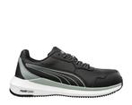 Puma 645030 Zoom Black Low S3s maat 43, Ophalen of Verzenden, Nieuw