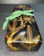 Doos - Elegante Japanse: Meesterlijke Makie () lakdoos –
