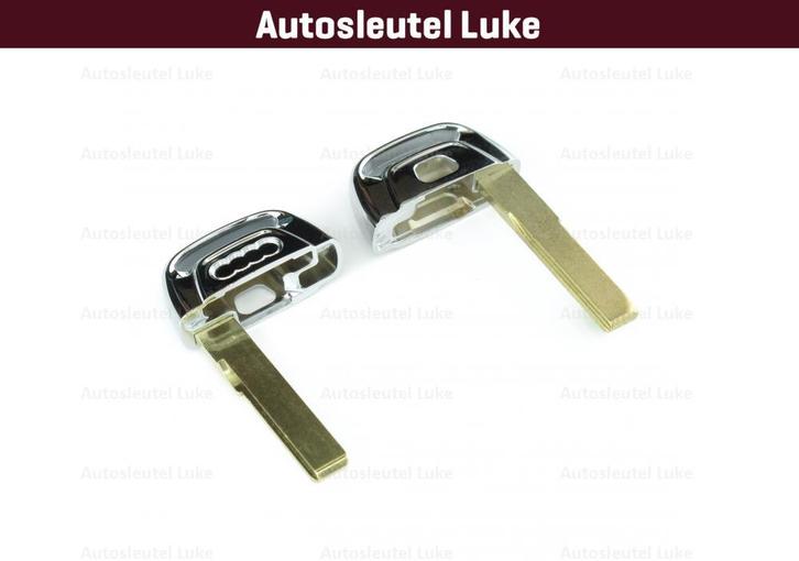 reservesleutel kpb1002 voor Audi, Auto-onderdelen, Elektronica en Kabels, Nieuw, Audi, Verzenden
