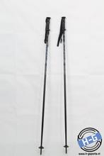 Fizan storm skistokken, Overige merken, Gebruikt, Ophalen of Verzenden, 100 tot 140 cm