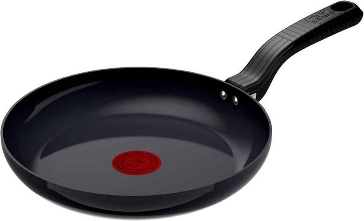 Tefal Cook &amp; Change Koekenpan Ø24 cm - PFAS-vrij -, Huis en Inrichting, Keuken | Potten en Pannen, Zo goed als nieuw, Ophalen of Verzenden