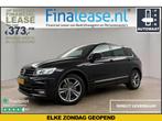 Volkswagen Tiguan 1.5 TSI R-line Marge AUT ACC LED €373pm, Automaat, Zwart, Nieuw, SUV of Terreinwagen