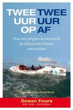 Twee uur op, twee uur af 9789057591198 D. Beech, Boeken, Verzenden, Gelezen, D. Beech