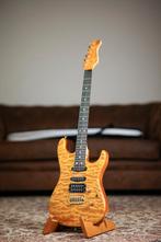 Valley Arts Custom PRO USA 1993 | Quilted Amber, Nieuw