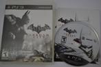 Batman - Arkham City (PS3 USA), Spelcomputers en Games, Games | Sony PlayStation 3, Verzenden, Zo goed als nieuw