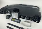 Citroën C1 airbag set plus NIEUW dashboard (airbagset), Auto-onderdelen, Dashboard en Schakelaars, Ophalen of Verzenden, Gebruikt