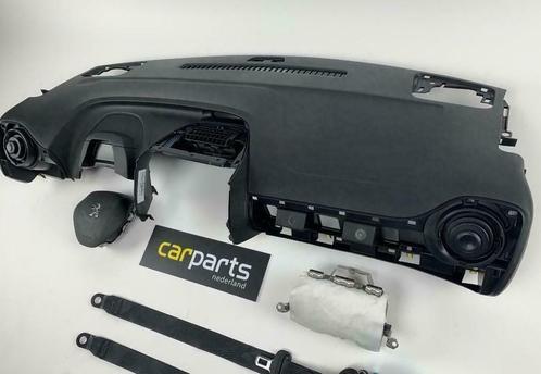 Citroën C1 airbag set plus NIEUW dashboard (airbagset), Auto-onderdelen, Dashboard en Schakelaars, Gebruikt, Citroën, Peugeot