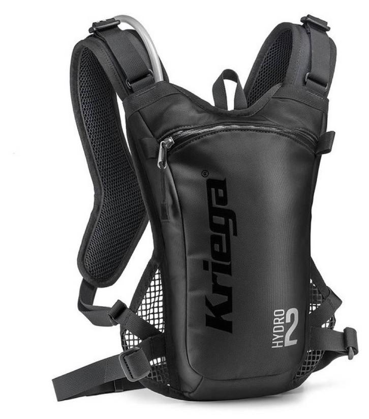 HYDRO-2 rugzak Kriega, Motoren, Accessoires | Koffers en Tassen, Verzenden
