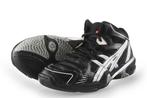 Asics Hoge sneakers in maat 37½ Zwart | 10% extra korting, Kinderen en Baby's, Kinderkleding | Schoenen en Sokken, Asics, Verzenden
