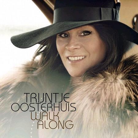 Trijntje Oosterhuis - Walk Along - CD, Cd's en Dvd's, Cd's | Overige Cd's, Verzenden