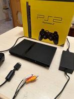 Sony - Playstation 2 (PS2) - Slim - Spelcomputer - In, Nieuw
