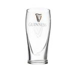 Guinness bierglazen – 56,8cl – 12 stuks, Verzamelen, Biermerken, Nieuw