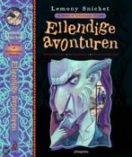 Ellendige avonturen / Ellendige avonturen / 1-2-3 L. Snicket, Verzenden, Gelezen, L. Snicket