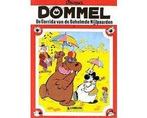 Dommel - De corrida van de gehelmde nijlpaarden - Dommel, Boeken, Ophalen of Verzenden, Nieuw