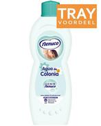NENUCO AGUA DE COLONIA COLOGNE TRAY 12 X 600 ML, Verzenden, Nieuw