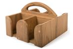 Mokkenrek Met Handvat Teak - ARC Marine, Ophalen of Verzenden, Nieuw