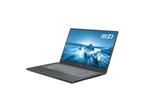 MSI Prestige 15 A12SC-008NL - Gaming Laptop - 15.6 inch, Verzenden, Nieuw