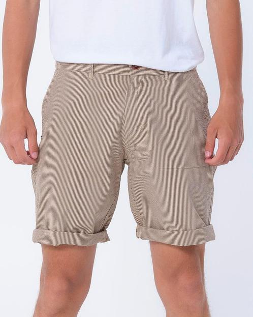 Campbell Short Herenkleding, Kleding | Heren, Broeken en Pantalons, Nieuw, Verzenden