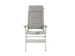 Travellife Barletta Stoel Comfort XL - Extra brede zitting -, Verzenden, Zo goed als nieuw