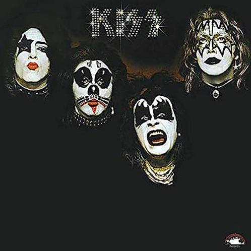 KISS - KISS  (vinyl LP, Cd's en Dvd's, Vinyl | Rock, Nieuw in verpakking, 12 inch, Overige genres, Ophalen of Verzenden