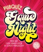 Pubquiz Game Night (9789045328379), Verzenden, Nieuw