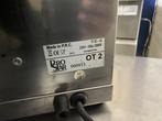 Pro star Double Toaster Oven,, Ophalen of Verzenden, Gebruikt