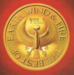 cd - Earth, Wind &amp; Fire - The Best Of Earth Wind &amp..., Cd's en Dvd's, Cd's | Overige Cd's, Zo goed als nieuw, Verzenden