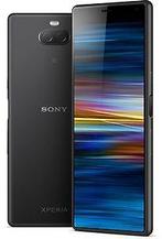 Sony Xperia 10 Dual SIM 64GB zwart, Telecommunicatie, Mobiele telefoons | Sony, Android OS, Zonder abonnement, 6 tot 10 megapixel