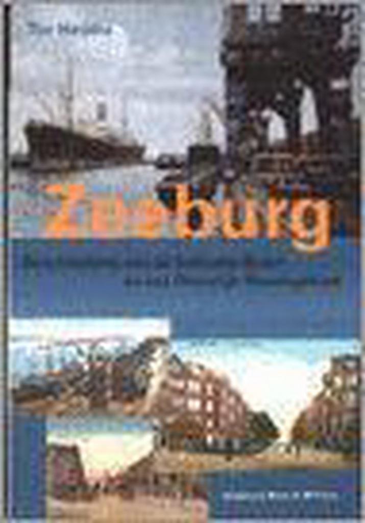 Zeeburg / Geschiedenis van de Amsterdamse volksbuurten, Boeken, Reisgidsen, Zo goed als nieuw, Verzenden